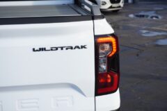 2025 Ford Ranger Wmplb