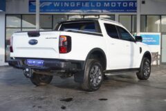 2025 Ford Ranger Wmplb