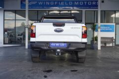 2025 Ford Ranger Wmplb