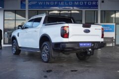 2025 Ford Ranger Wmplb