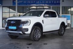 2025 Ford Ranger Wmplb
