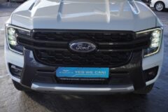 2025 Ford Ranger Wmplb