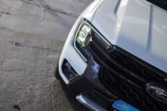 2025 Ford Ranger Wmplb