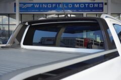 2025 Ford Ranger Wmplb