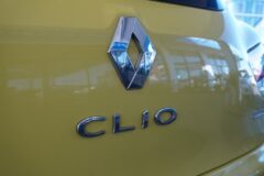 2013 Renault Clio Iv Wmplb