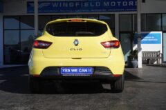 2013 Renault Clio Iv Wmplb