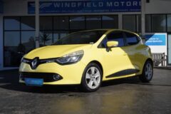 2013 Renault Clio Iv Wmplb