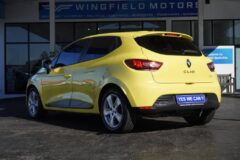 2013 Renault Clio Iv Wmplb