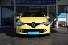 2013 Renault Clio Iv Wmplb