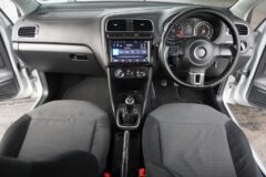 2010 Volkswagen Polo Wmplb