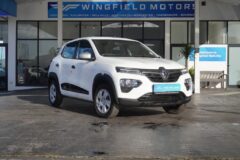 2021 Renault Kwid Wmplb