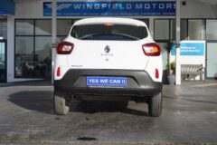 2021 Renault Kwid Wmplb