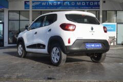 2021 Renault Kwid Wmplb