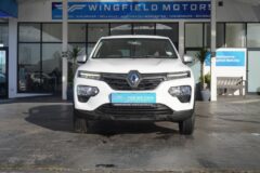 2021 Renault Kwid Wmplb