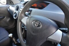 2020 Toyota Etios Wmplb
