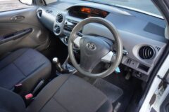 2020 Toyota Etios Wmplb