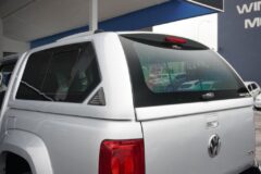 2015 Volkswagen Amarok Wmplb