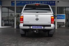 2015 Volkswagen Amarok Wmplb