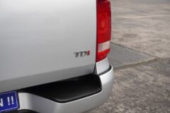 2015 Volkswagen Amarok Wmplb