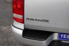 2015 Volkswagen Amarok Wmplb