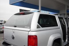 2015 Volkswagen Amarok Wmplb