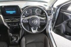 2025 Toyota Urban Cruiser Wmplb