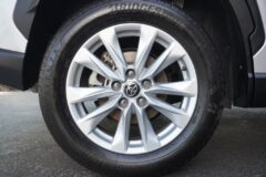2025 Toyota Corolla Cross Wmplb