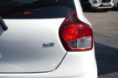 2025 Toyota Vitz Wmplb