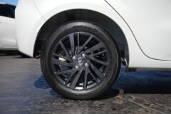 2025 Toyota Vitz Wmplb
