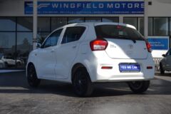 2025 Toyota Vitz Wmplb