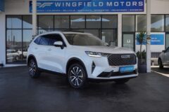 2022 Haval H6 Wmplb