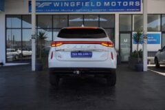 2022 Haval H6 Wmplb