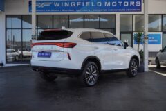 2022 Haval H6 Wmplb
