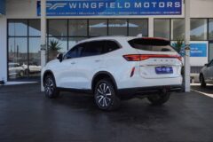 2022 Haval H6 Wmplb
