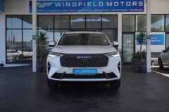 2022 Haval H6 Wmplb