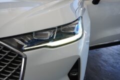 2022 Haval H6 Wmplb