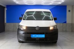 2022 Volkswagen Caddy