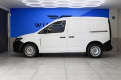 2022 Volkswagen Caddy