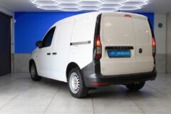 2022 Volkswagen Caddy