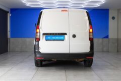 2022 Volkswagen Caddy