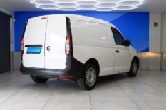 2022 Volkswagen Caddy