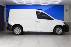 2022 Volkswagen Caddy