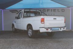 2022 Mahindra Pik Up
