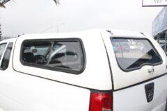 2024 Nissan Np200