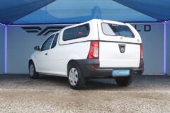 2024 Nissan Np200