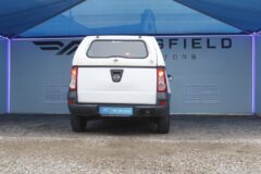2024 Nissan Np200