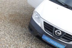 2024 Nissan Np200