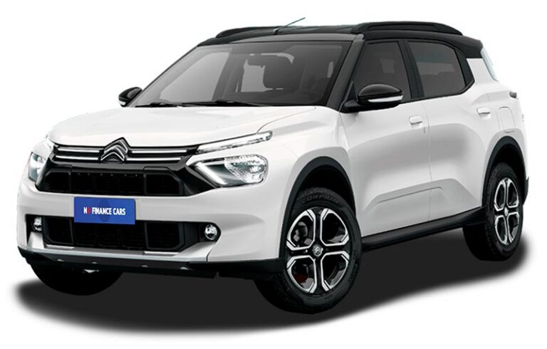 Citroën C3 Aircross Max 1.2T 6AT