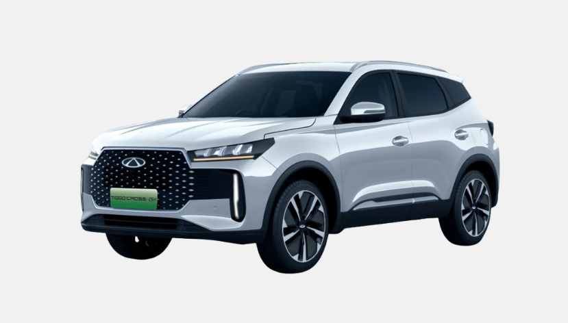 Chery Cross Cross – rent-to-own from MadRent
