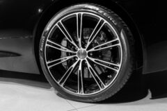 2015 Aston Martin DB9 Volante Carbon